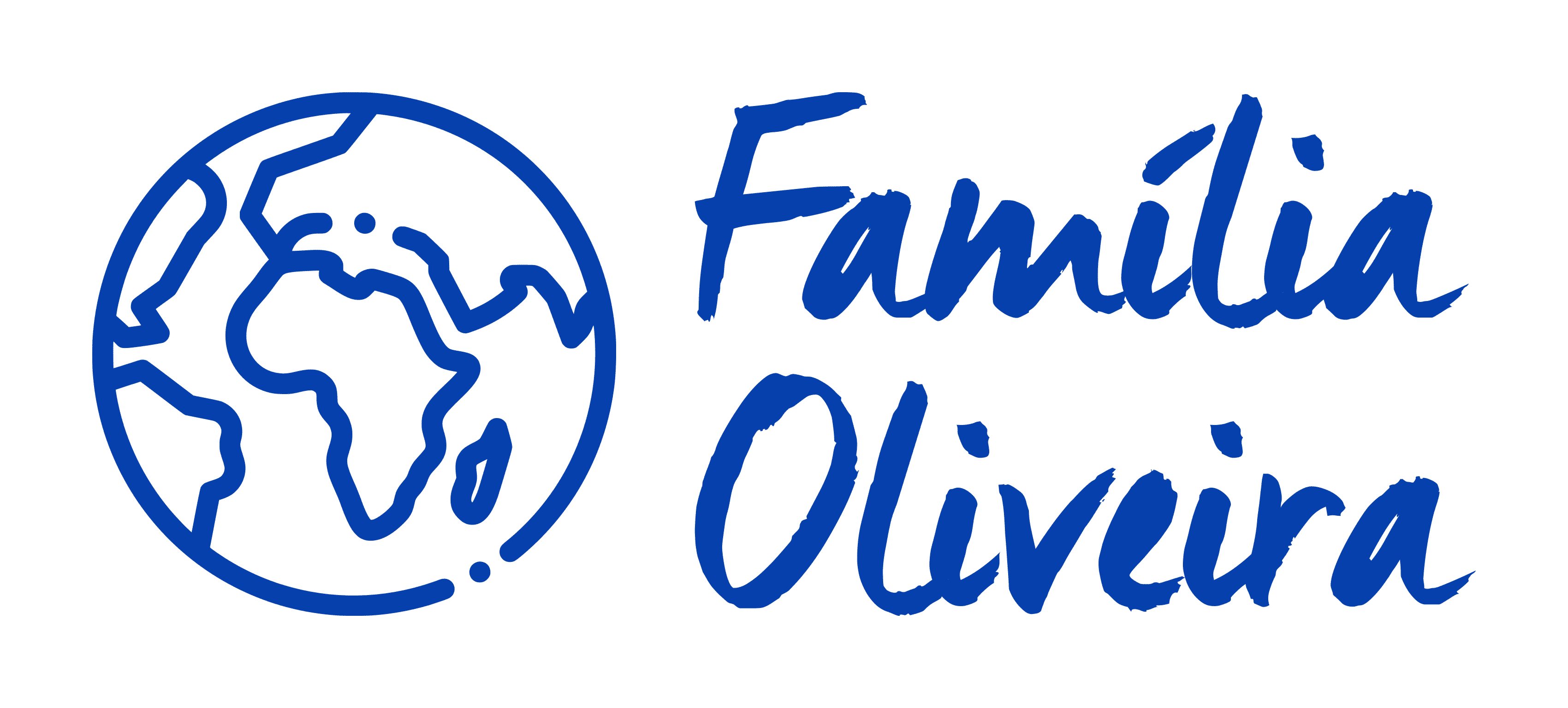 Família Oliveira